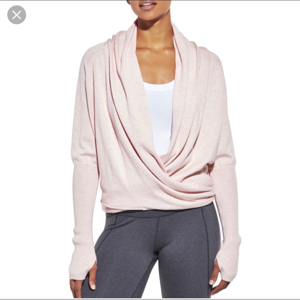 Calia by Carrie Underwood Sweater